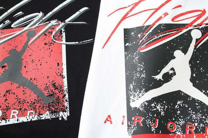 Jordan T Shirts Short _SKUJordanM-3XLJ88954136530